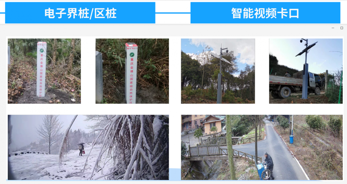 人類活動管控